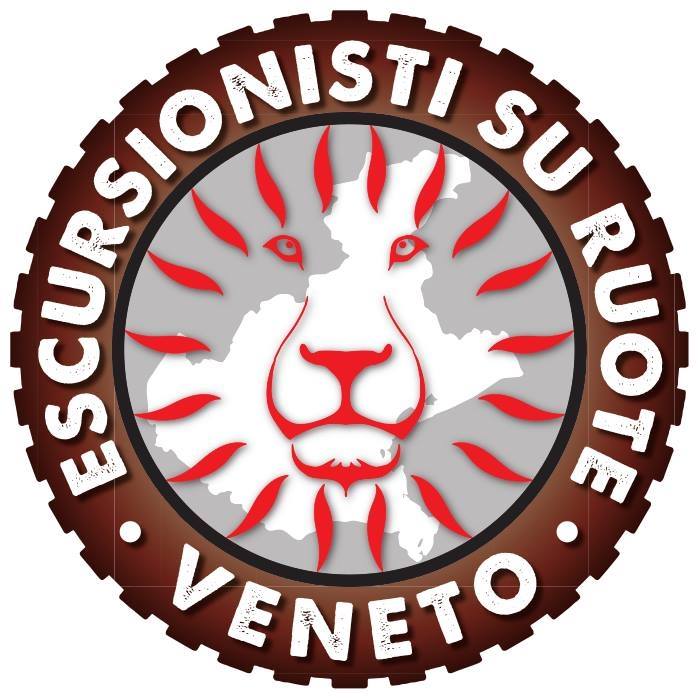 Escursionisti su Ruote Veneto